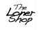 Une nouvelle série chez The Loner Shop