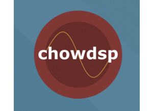 Chowdhury DSP