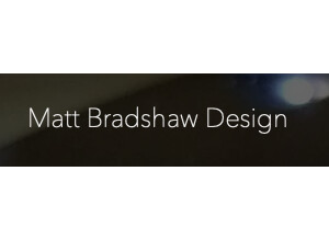 Matt Bradshaw Design
