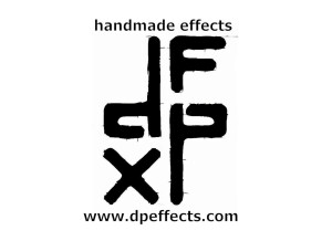 dpFX Pedals