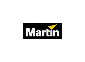 Martin 2501