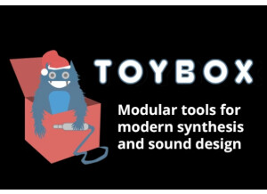 Toy Box Audio