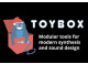 Toy Box Audio