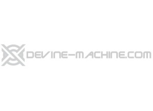 Devine Machine One Shot Recorder v2.x