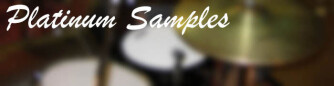 Platinum Samples Jim Scott's Rock Drums for BFD 2.1