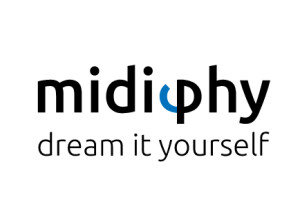 Midiphy