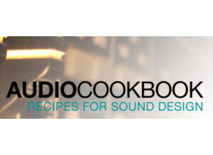 Audio Cook Book