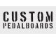 Custom Pedalboards