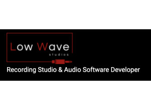 Low Wave Studio