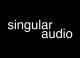 Singular audio