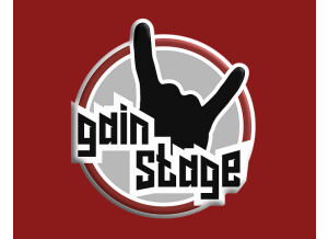 Gain Stage