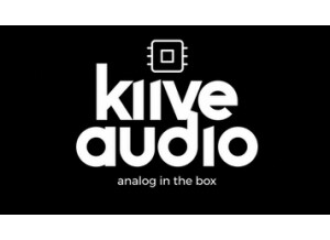 Kiive Audio