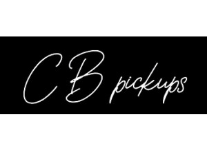 CB Pickups