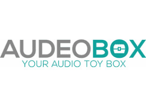 AudeoBox