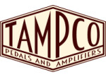 TAMPCO Pedals and Amplifiers