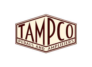 TAMPCO Pedals and Amplifiers