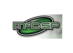 McDSP