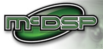 McDSP Supports HDX Hardware & AAX Format Support