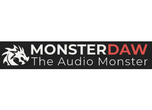 Monster DAW