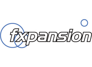 Fxpansion Yamaha Maple Custom Absolute Expansion Kit