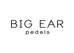 Big Ear Pedals