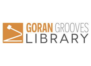 Goran Grooves Library