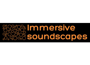 Immersive Soundscapes