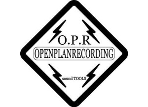 Open Plan Recording