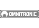 Systèmes sub + satellites sono Omnitronic