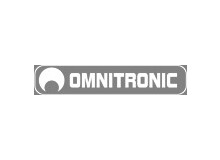 Omnitronic CDP-450