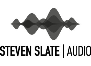 Steven Slate Audio