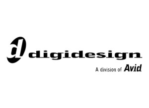 Digidesign Pro Tools|24 Mix Cube