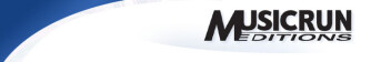 Musicrun Editions Musicrun (magazine mensuel)