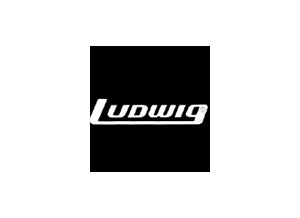 Ludwig Drums Junior Series Black