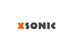 Xsonic Xtone Interface audio / Pedalier
