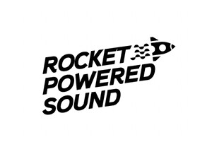Rocket Powered Sound