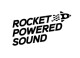 Rocket Powered Sound