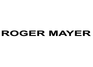 Roger Mayer