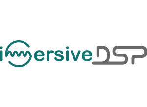 Immersive DSP
