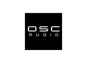 OSC Audio