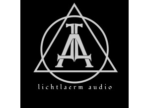Lichtlaerm Audio