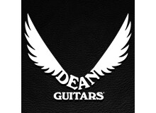 Dean Guitars ML USA Lost 100 Brasiliaburst