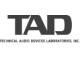 TAD (Technical Audio Devices Laboratories)