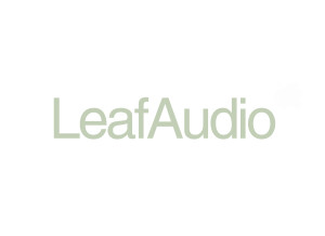 Leaf Audio