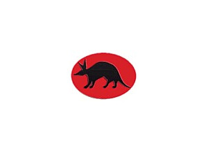 Aardvark