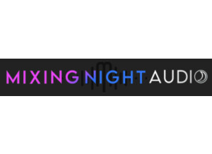 Mixing Night Audio