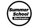 Summer School Electronics