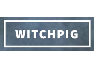 Witch Pig