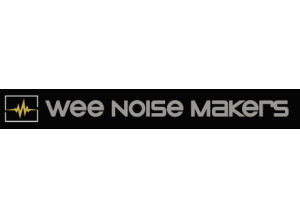 Wee Noise Makers