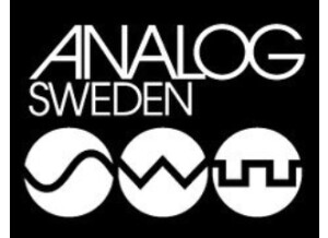 Analog Sweden